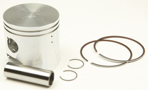 Wiseco Piston M07100 2795KD S/M – High-Performance Engine Piston for Automotive Applications