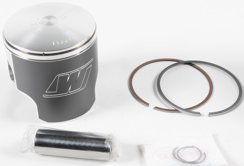 WiseCo Piston M07800 for MXZ 670 Formula S/M - High-Performance Replacement Part