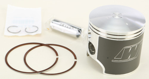 WiseCo Piston M07300 for 1986-1999 Small/Medium Engines - Precision Engine Part