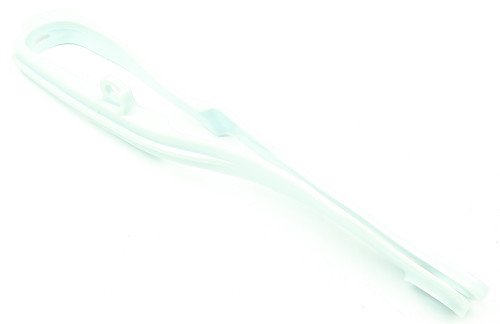Acerbis Chain Slider White - Part #2367720002 for Motorcycle Maintenance