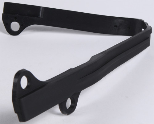 Acerbis Chain Slider Black - Part 2114980001 for Motorcycle Protection