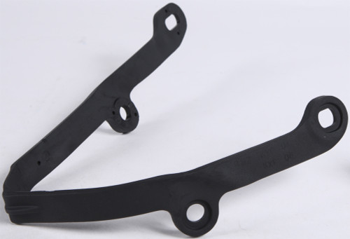 ACERBIS Chain Slider Black - Part 2081570001 for Off-Road Motorcycle Protection
