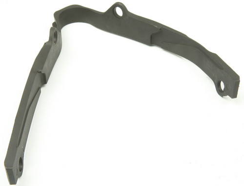 Acerbis Chain Slider Black - Part Number 2071499999 for Motorcycle Protection