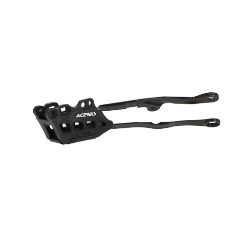 Acerbis Chain Guide for Kawasaki Black - Part Number 2986790001