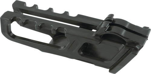 Acerbis Chain Guide Black – Part Number 2081480001 for Off-Road Motorcycles