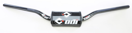ODI Podium Flight 1 1/8-Inch Handlebar Black - Part H626CFB