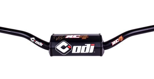 ODI Podium Flight 1 1/8 Inch Handlebar H604CFB
