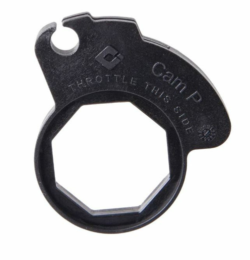 ODI H70SCP V2 Lock On Throttle and Clutch Grip System