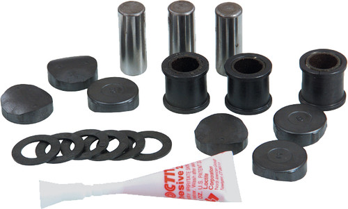 COMET 214920A Wide Roller Kit for Enhanced Conveyor Performance