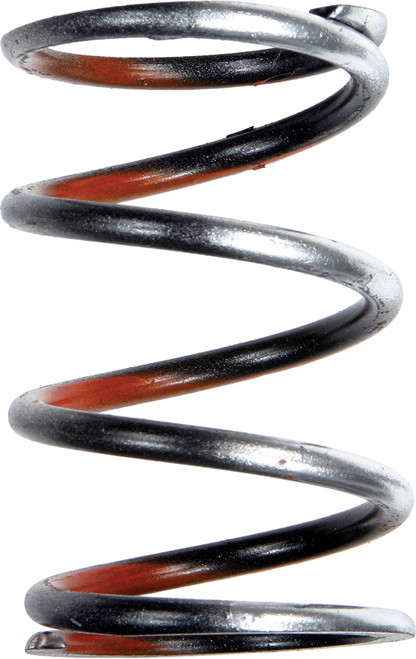COMET 209935A Green and Silver Spring for HVAC and Mechanical Applications