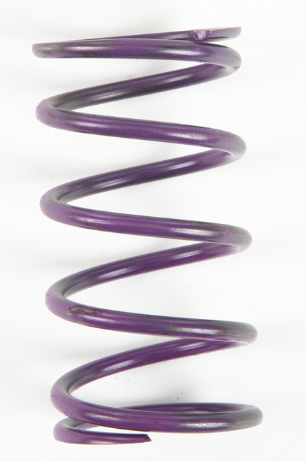 COMET 207888A Purple Spring - Durable Coil Spring for Precision Applications