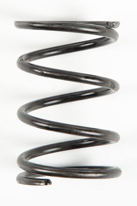COMET 204115A Black Spring for Enhanced Mechanical Performance