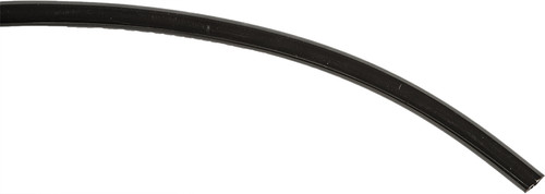 HELIX Fuel Line Black 1/4 inch x 25 feet - Part Number 140-3814