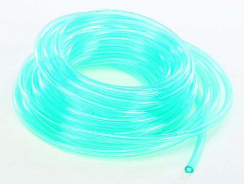 HELIX 180-1410 25' 1/8 Inch Green Vent Line for Racing Applications