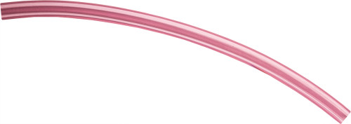 HELIX Fuel Line Red 3/16" x 3 ft - Durable Polyurethane Racing Fuel Line