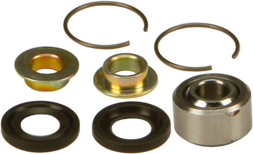 ALL BALLS Lower Shock Bearing and Seal Kit (Part #29-5009) for Enhanced Suspension Performance