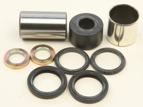 ALL BALLS Shock Bushing Kit Front Lower – Part Number 21-0004
