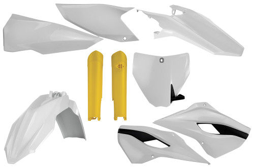 ACERBIS Plastic Kit Original for Motorcycle - Part Number 2393464584