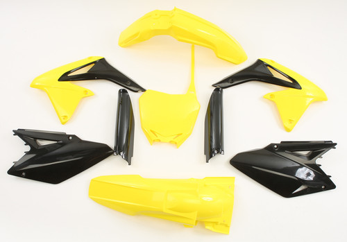 ACERBIS Plastic Kit Original for Motorcycle - Part 2198045569