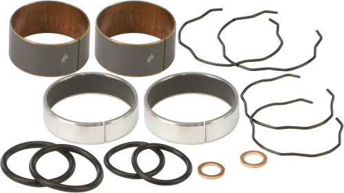 ALL BALLS Fork Bushing Kit (Part #38-6095) for Motorcycle Suspension