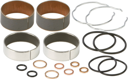 ALL BALLS Fork Bushing Kit Part 38-6089 for Motorcycle Suspension Maintenance