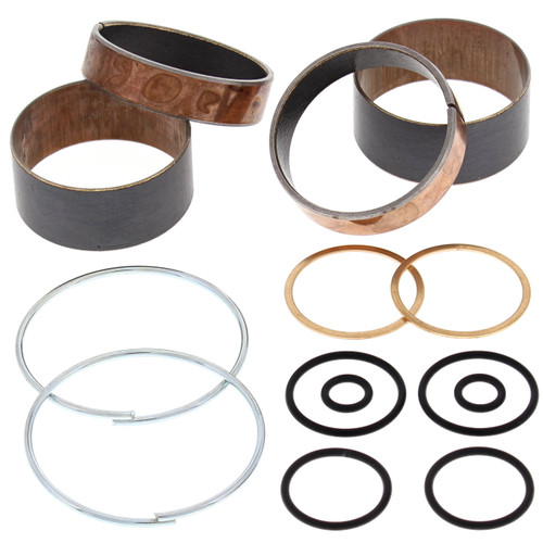 All Balls Fork Bushing Kit - Part 38-6052 for OEM Quality Suspension Maintenance