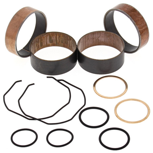 All Balls Fork Bushing Kit Part 38-6050 for Motorcycle Suspension Maintenance