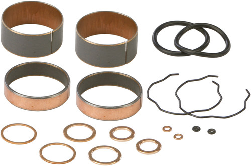 All Balls Fork Bushing Kit Part 38-6048 for Motorcycle Suspension Maintenance