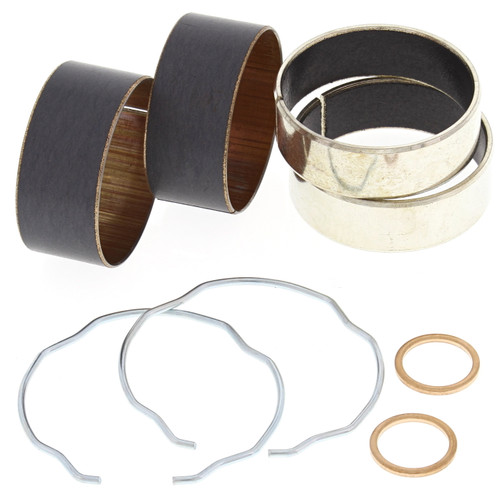 ALL BALLS Fork Bushing Kit for Motorcycle Suspension – Part Number 38-6033
