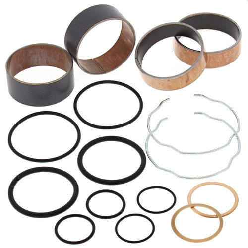 All Balls Fork Bushing Kit - Part 38-6030 for OEM Quality Suspension Maintenance