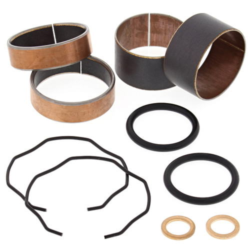 ALL BALLS Fork Bushing Kit Part Number 38-6011 for Motorcycle Suspension Maintenance