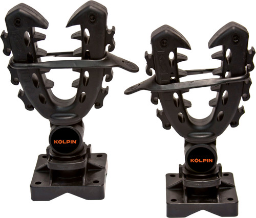 KOLPIN Rhino Grip XL Part 21510 for Heavy-Duty Equipment Mounting