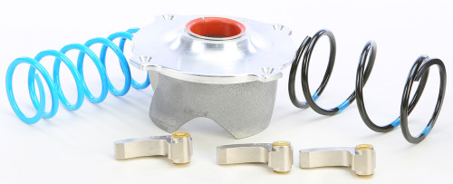 EPI Dune Clutch Kit for Polaris RZR 1000 with Stock Tires (Part Number: WE437250)