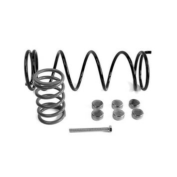 EPI Clutch Kit Sport Utility O/S Tire Kit for Enhanced Off-Road Performance