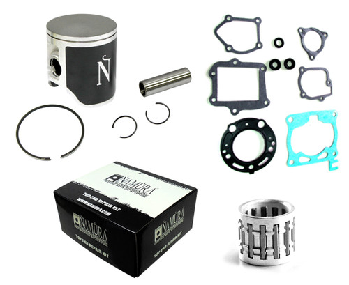 NAMURA NX-10003K1 Top End Kit for 53.94cc/Standard 11:1 Compression Engines