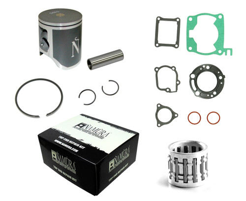 NAMURA NX-10000K1 Top End Kit for 53.94mm/Standard 11:1 Compression Engines