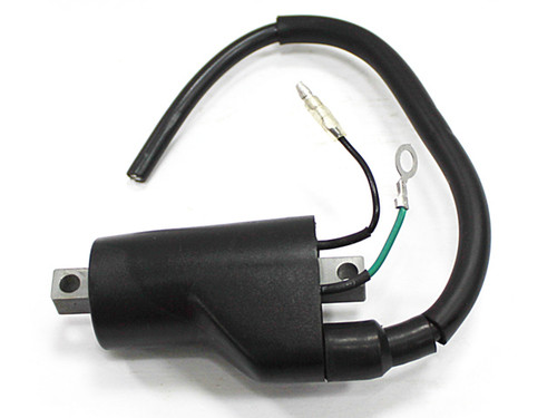 Bronco ATV Ignition Coil Part Number AT-01311 - Reliable OE-Style Replacement