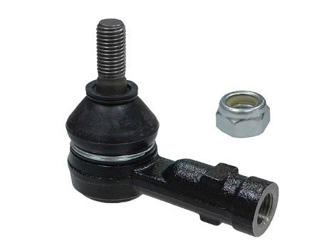 BRONCO AT-08765 Tie Rod End for ATV - Smooth Steering Replacement