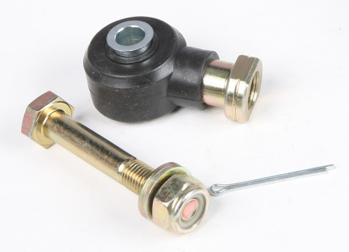 BRONCO AT-08131 Tie Rod End for ATV Steering Enhancement