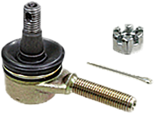 BRONCO AT-08125 Tie Rod End for Most ATV Models – Smooth Steering Replacement
