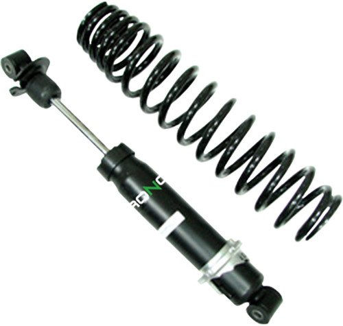 BRONCO AU-04410 Gas Shock Rear for ATV and UTV - Enhanced Load Support and Performance