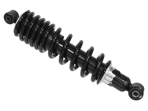 Bronco AU-04359 Shock Assembly for ATV and UTV - Heavy-Duty Gas Shock with 10% Stiffer Springs