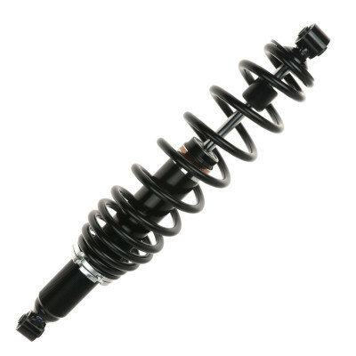 Bronco AU-04358 Gas Shock Front for ATV and UTV with 10% Stiffer Springs