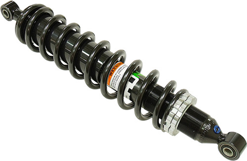Bronco AU-04322 Gas Shock Front for ATV and UTV - Enhanced Load Support and Ride Comfort