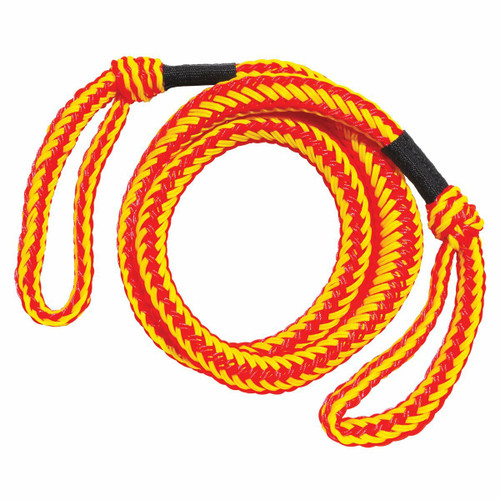 AIRHEAD Bungee Kwick Connect AHTRB-3 for Towable Tubes and Water Sports