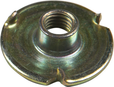 Stud Boy 2020-P2 T-Nuts for Ice-Pixx and Catapult Studs, 7mm