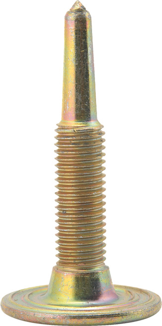 Stud Boy Lake Racer Studs 1.500 inch (24 Pack) - High Performance Ice Boat Traction Hardware