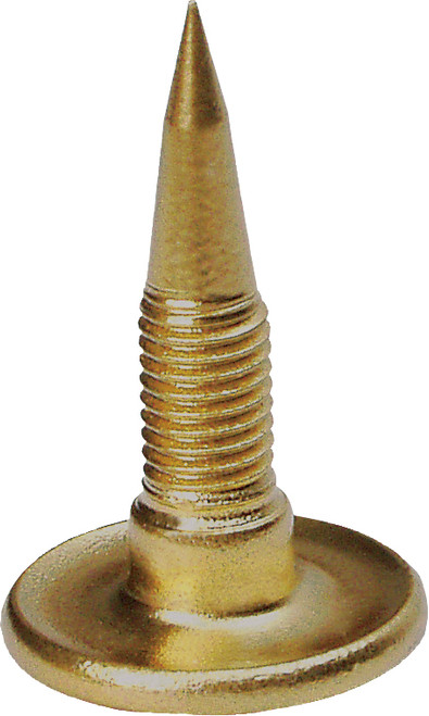 WOODYS Eliminator Studs .920 inch 48 Pack for Snowmobiles and Cross Country Racing