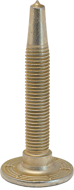 Woodys Race Studs 1.86-inch 96-Pack for Snowmobile Tracks – Part Number RACE-1860-BL