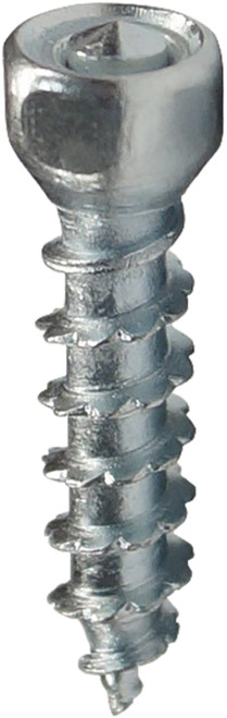WOODYS Boss Twist Screws 30mm – Heavy-Duty Traction Screws for Snowmobiles and Construction Equipment
